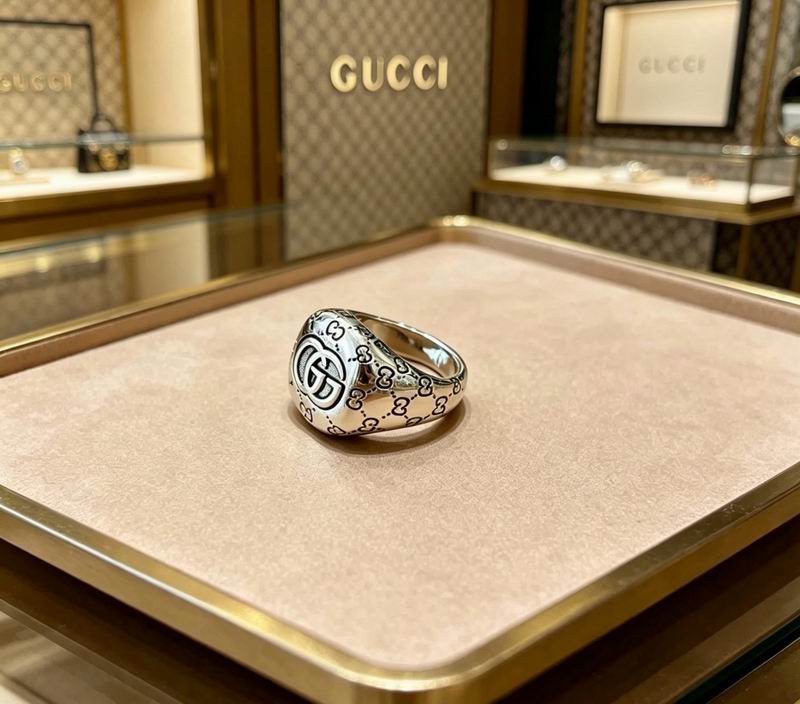 Gucci Ring 07yxs37